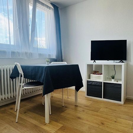 Komfort Apartment 2 In Bad Kreuznach Mit Einfachem 24H Self-Check-In Bagian luar foto