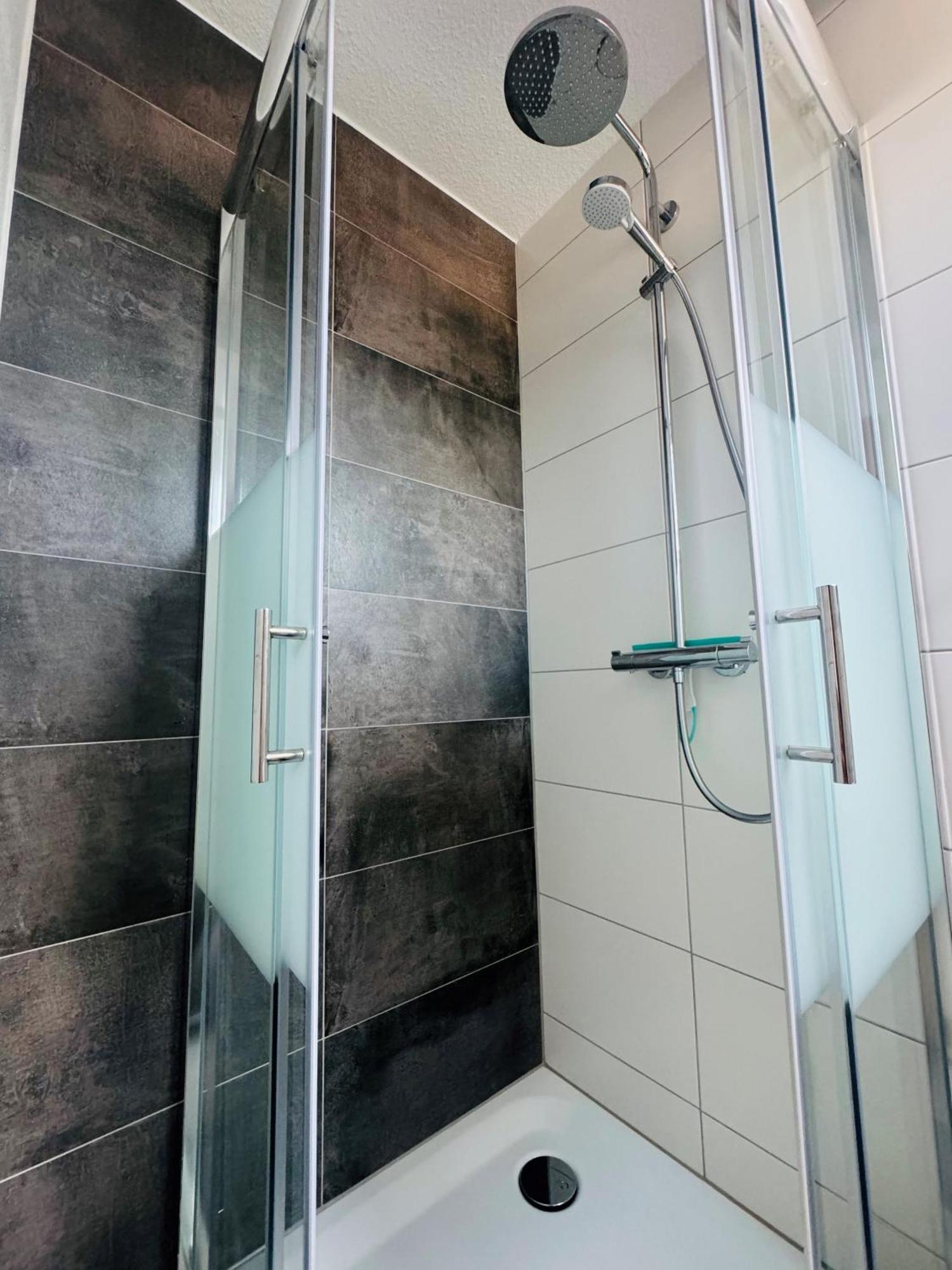 Komfort Apartment 2 In Bad Kreuznach Mit Einfachem 24H Self-Check-In Bagian luar foto